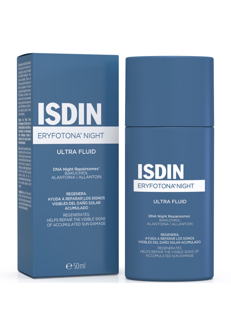 Ser reparator pentru noapte ERYFOTONA  50ml