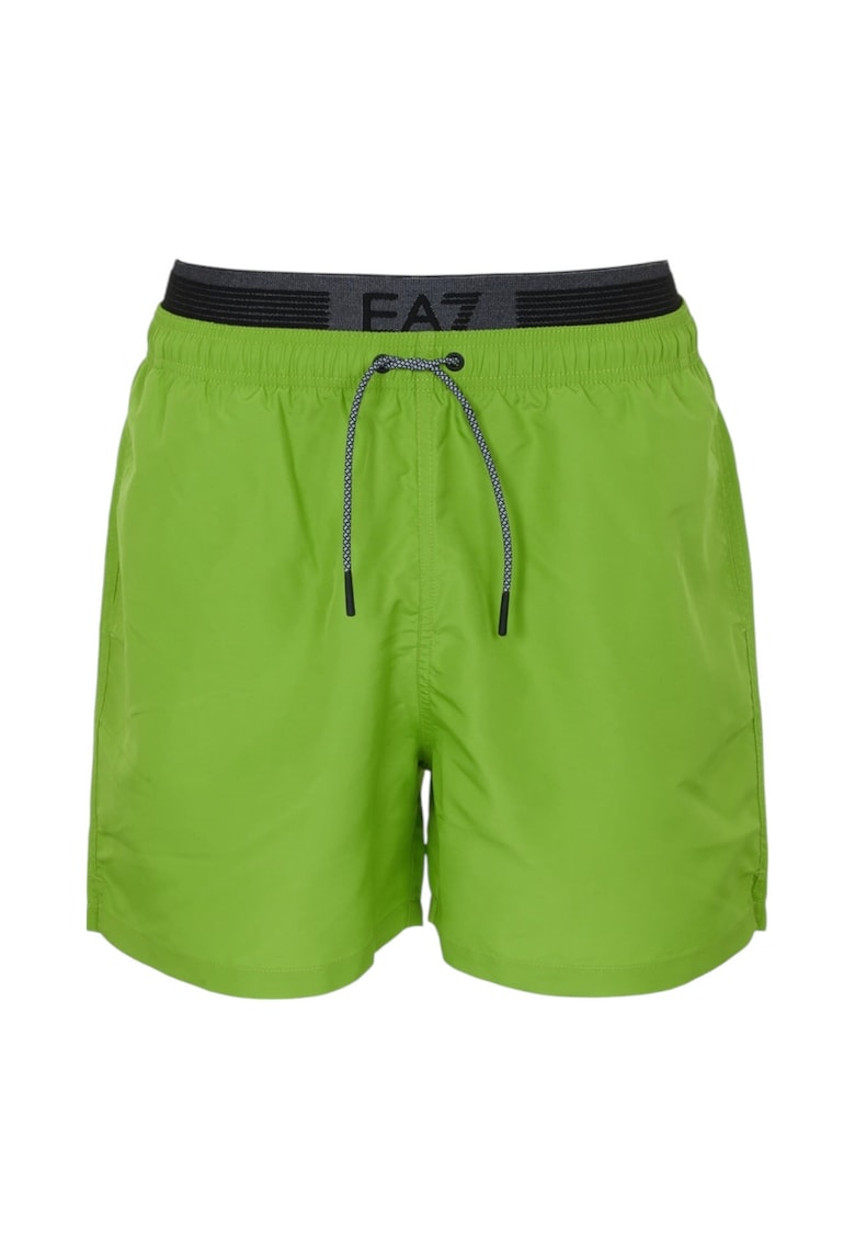 Short EA7 Water Sports Tape 43636 - Verde
