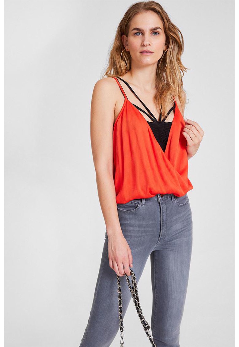 Top vaporos cu model petrecut