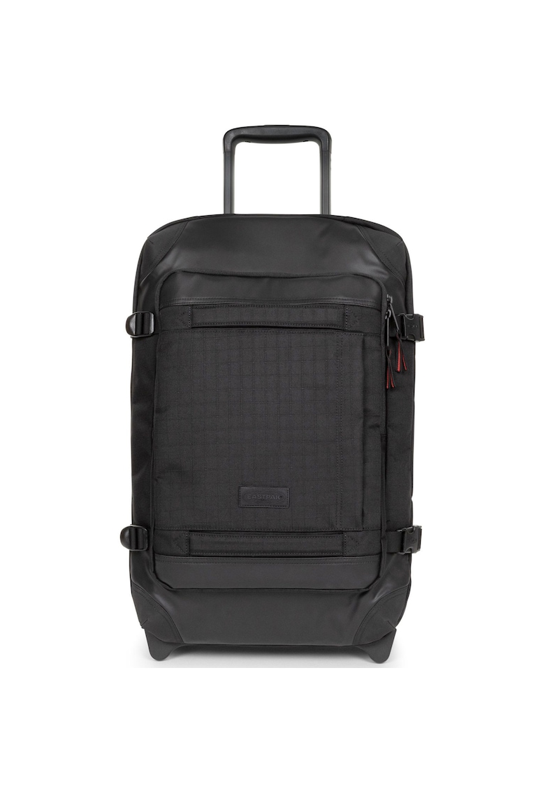 Troler Tranverz Cnnct - negru Troler Tranverz Cnnct - negru