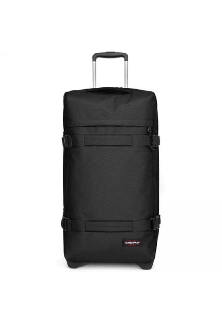 Troler Transit`R - M - Negru
