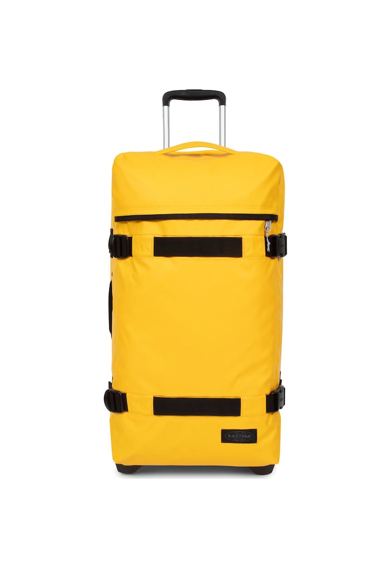 Troler Transit`R - M - Galben