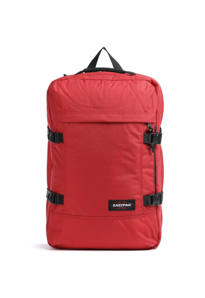 Geanta de voiaj  Trap Travelpack - rosu