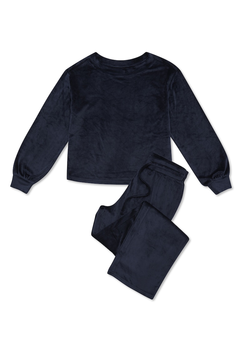 Costum de dama Jazzy Gri inchis