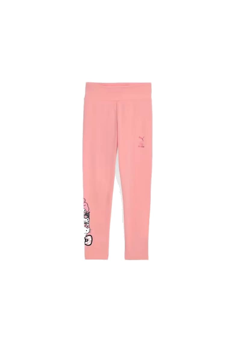 Colanti  X HELLO KITTY & FRIENDS High Waist-630064-18