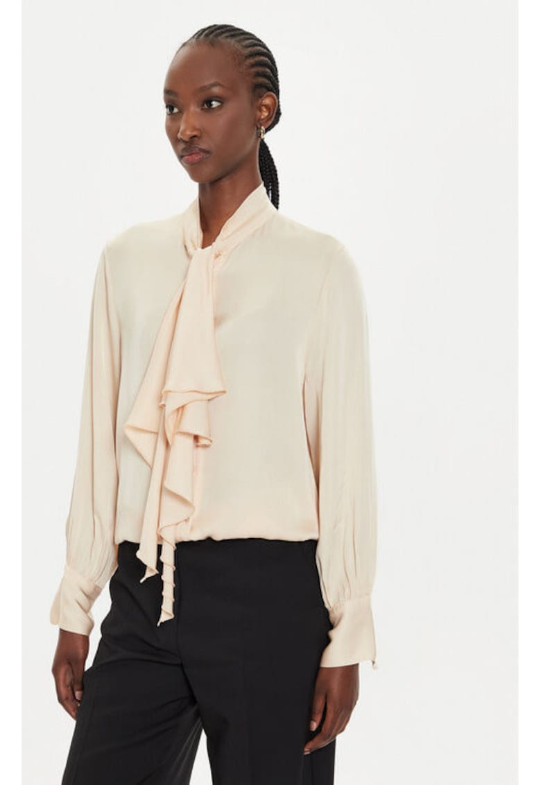 Camasa dama -  304725739 - Viscoza - Bej