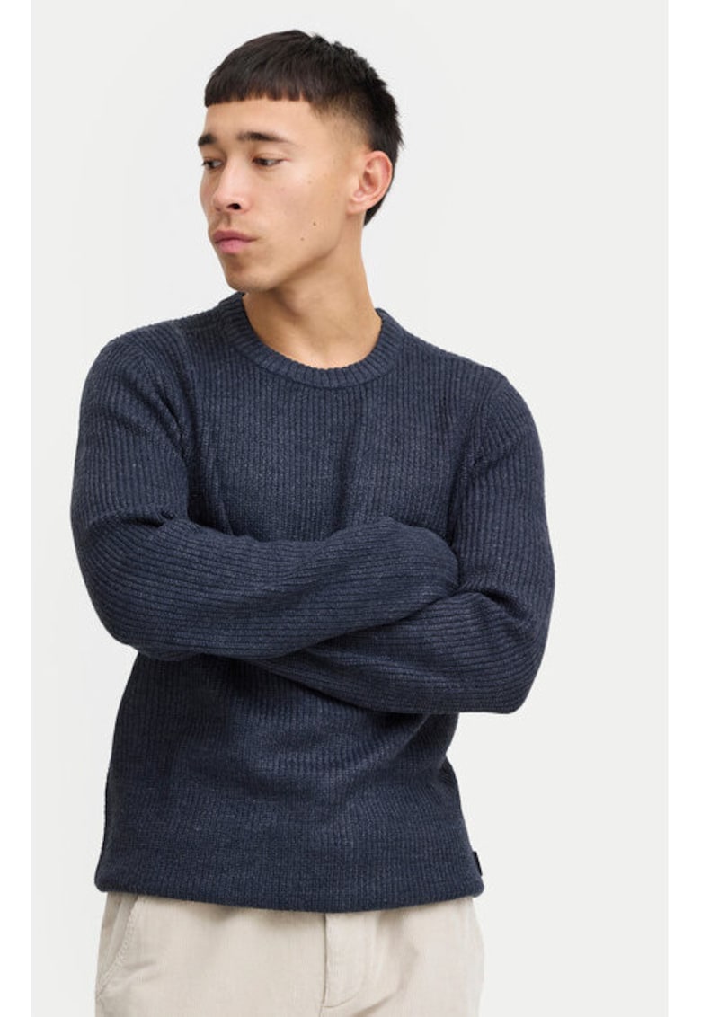 Pulover barbati -  304398506 - Acril/Nylon - Albastru