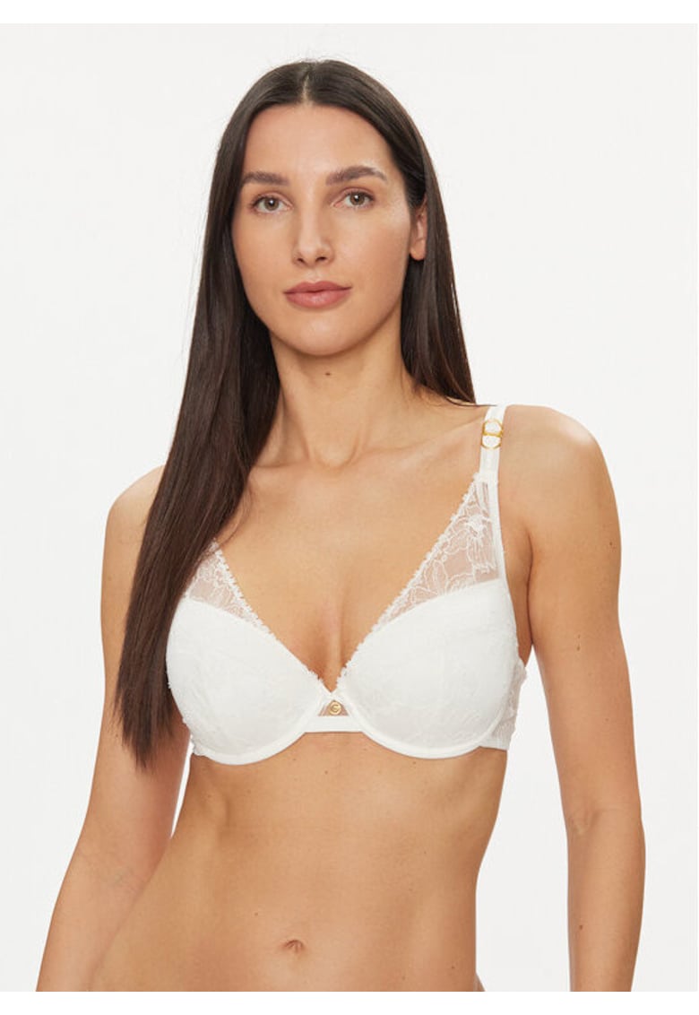 Sutien dama -  303814779 - Nylon/Elastan - Bej