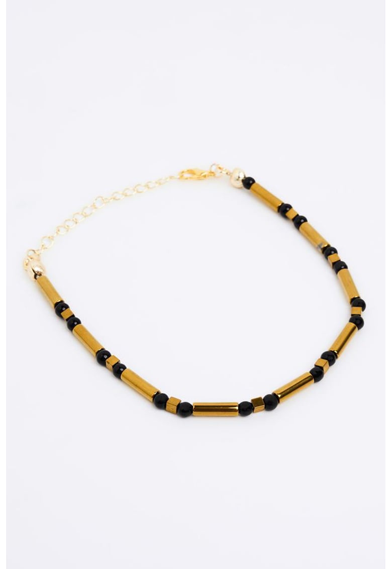 Bratara cu zirconia pentru glezna