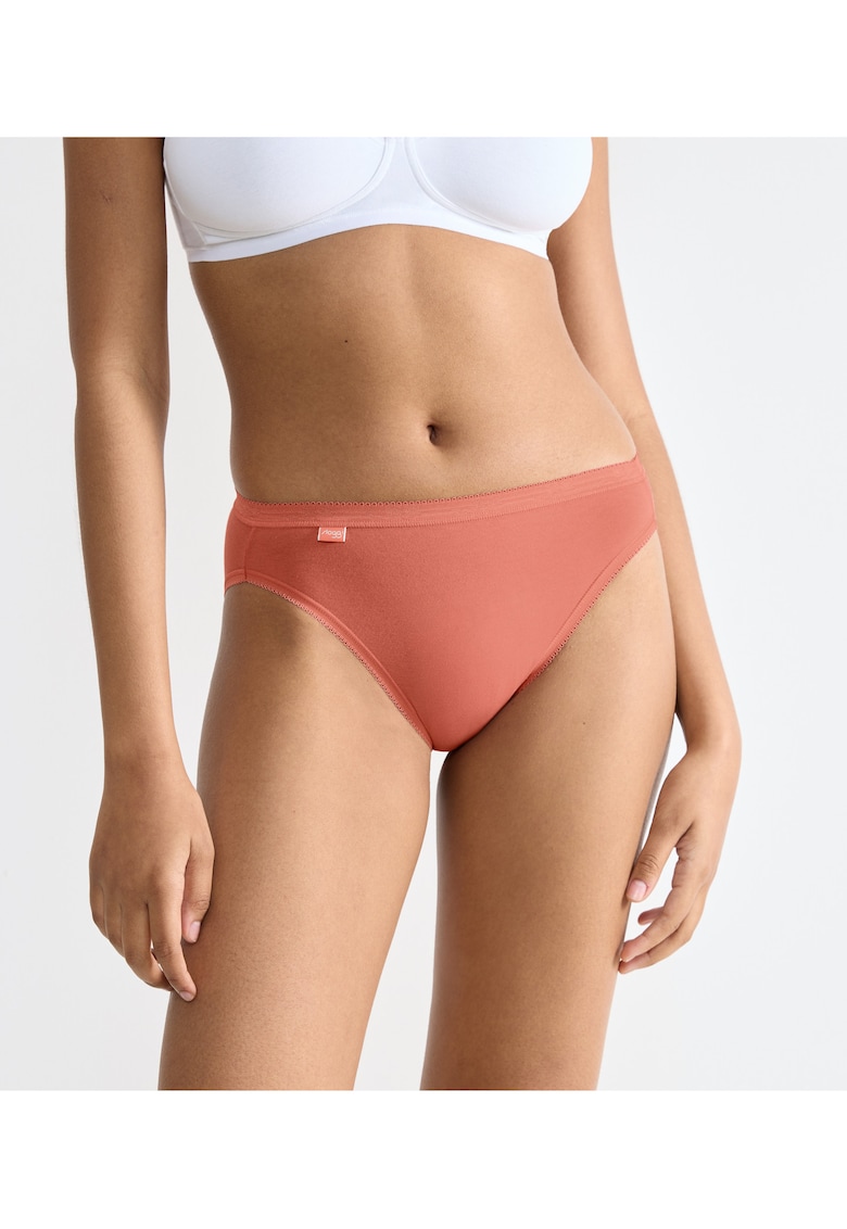 BASIC+ Chiloti tai multicolor