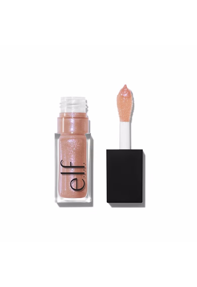 Glow Reviver Lip Oil Glimmer - Candy Coded