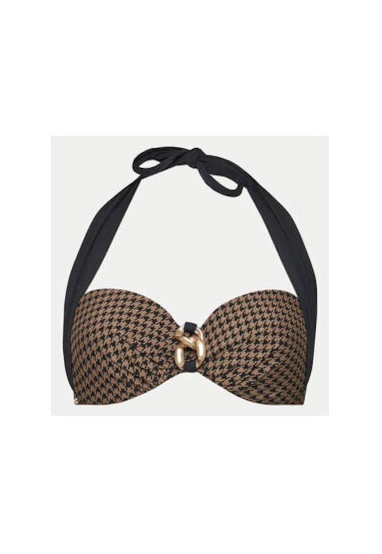 Sutien  303691189 - Poliamida - Maro