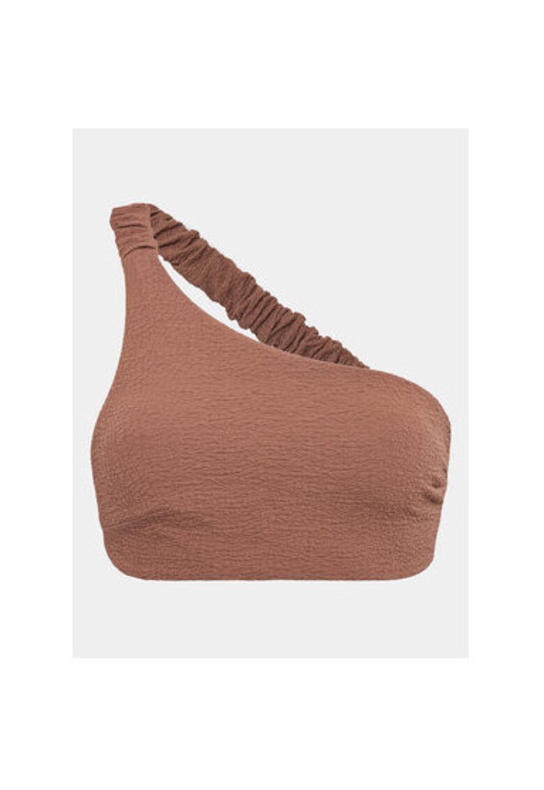 Sutien 302910373 - Poliester/Elastan - Maro - Maro