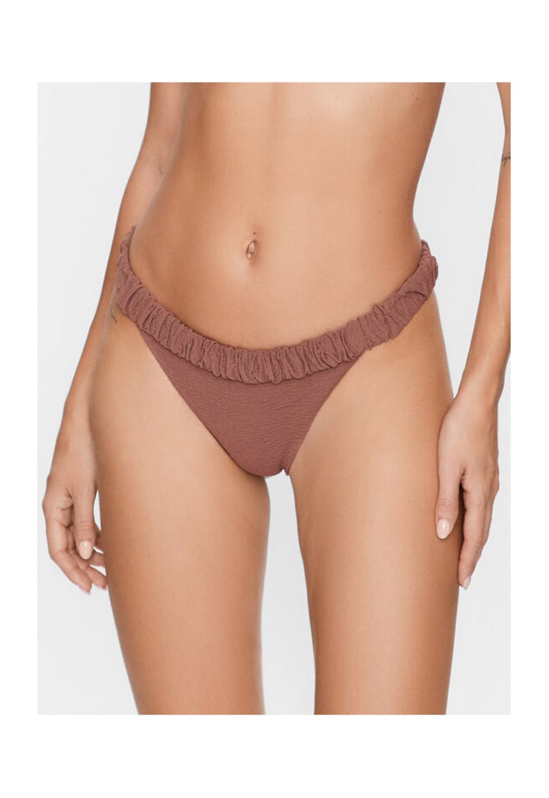 Sutien 302910373 - Poliester/Elastan - Maro - Maro