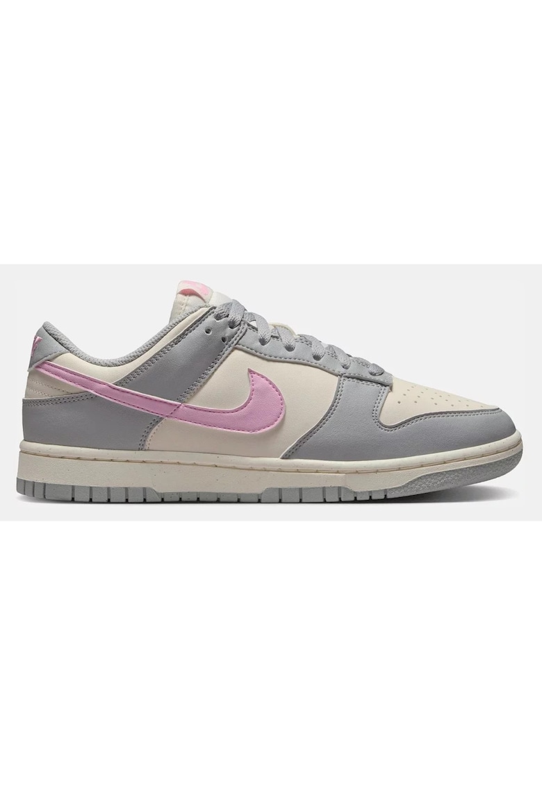 Pantofi sport cu logo contrastant Dunk -