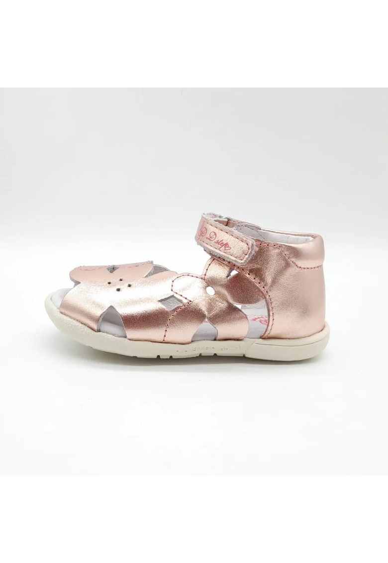Sandale copii - Flower -AC048-219 - Roz