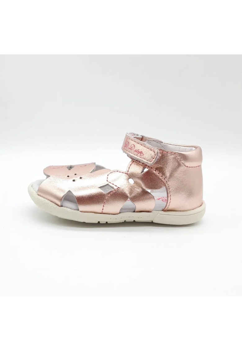 Sandale copii - Flower -AC048-219 - Roz