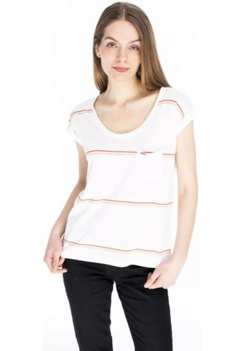 Tricou Melba - Alb - Femei -