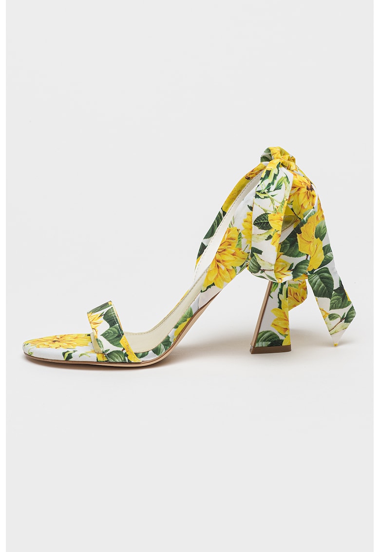 Sandale cu bareta pe glezna Kelsie