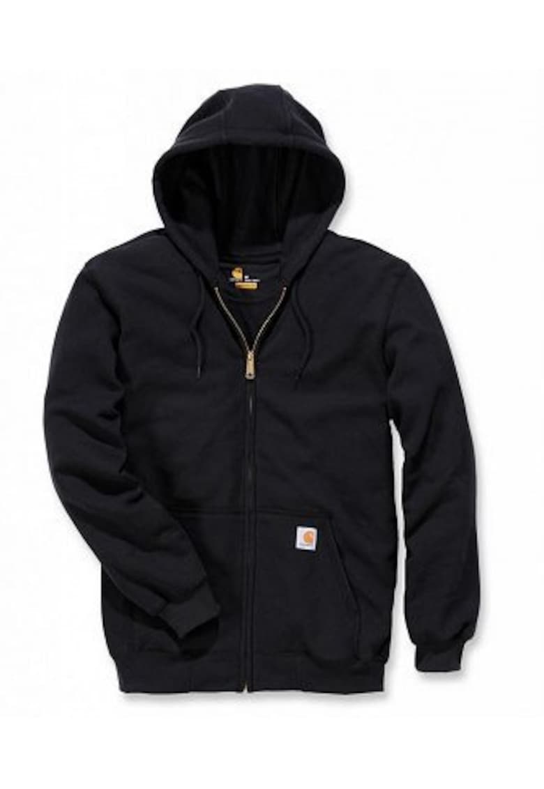 Hanorac - Bumbac/Poliester - Bleumarin - Black Cement