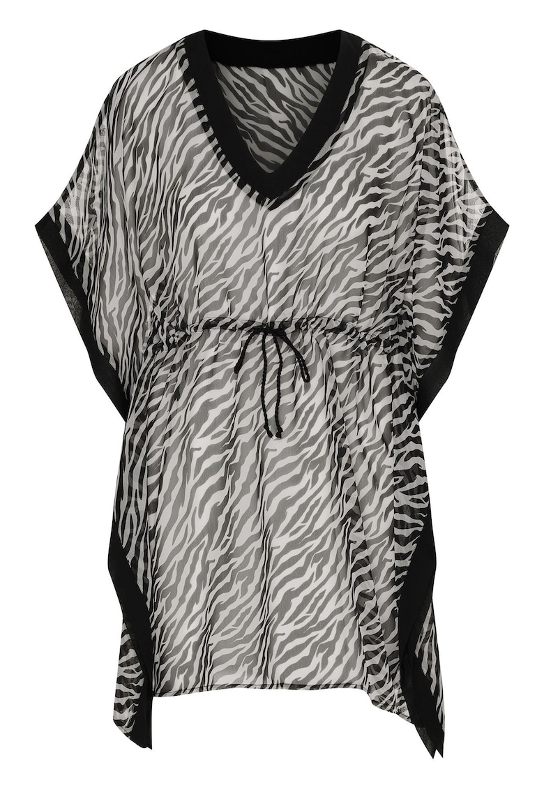 Tunica pentru plaja Sicily negru