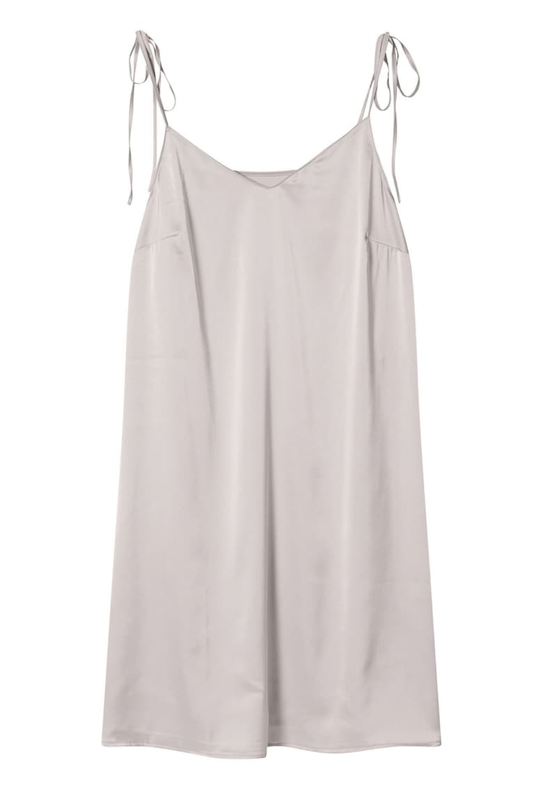 Camasa de noapte Rare albastru aprins