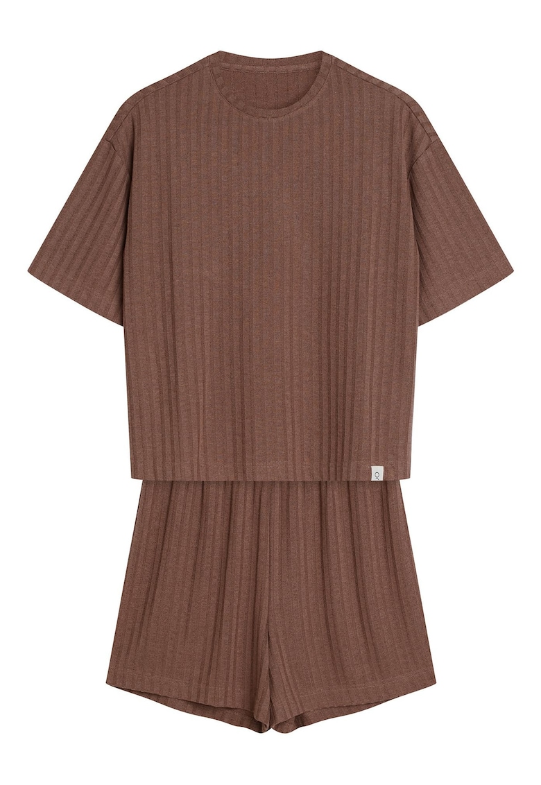 Costum dama Ravi Bronz - Bronz