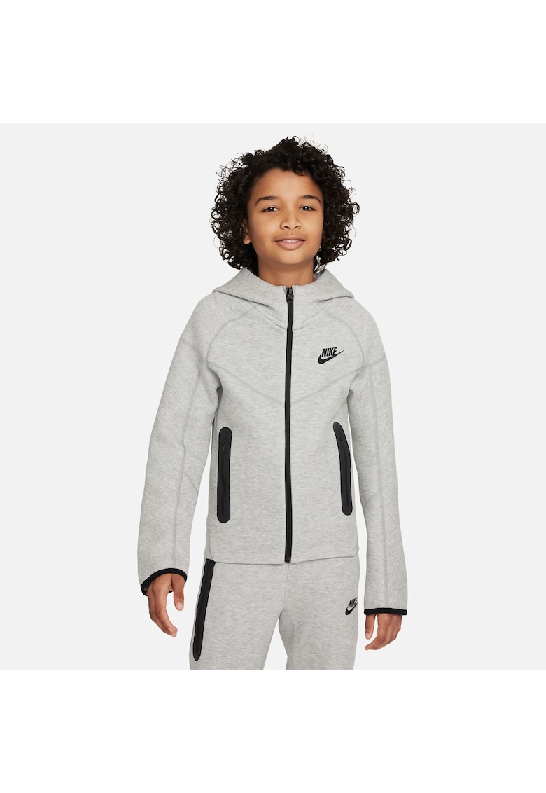 Bluza B Nsw Tech Fleece Fz 5311