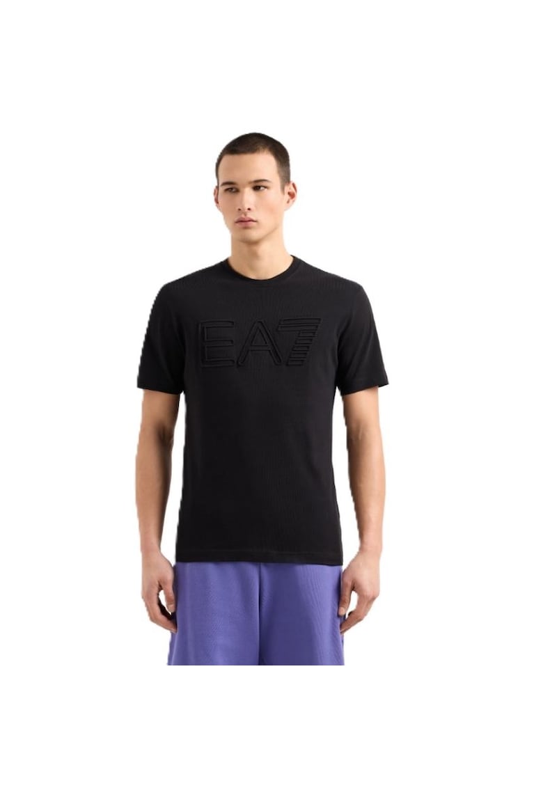 Tricou  pentru Barbati - m oversize logo tee ss - 7M000149-AF14772-UC001 - Negru