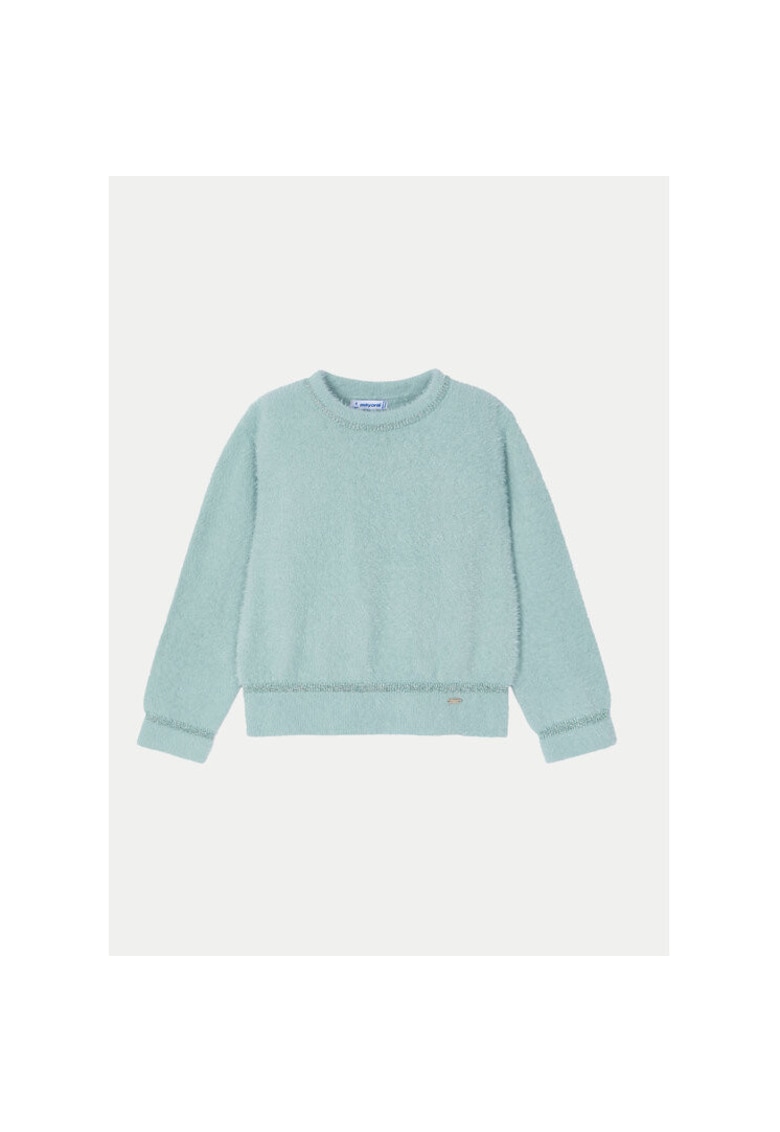 Pulover fete -  304320316 - Poliamida - Verde