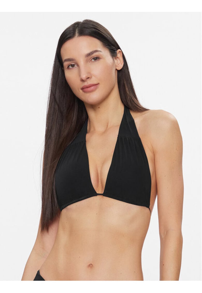 Sutien  303570705 - Poliamida/Elastan - Negru