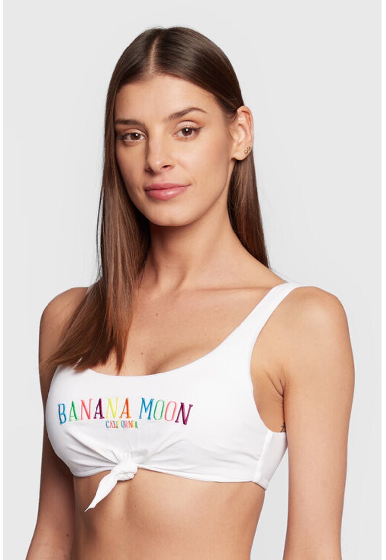 Sutien  301976769 - Poliamida/Elastan - Alb