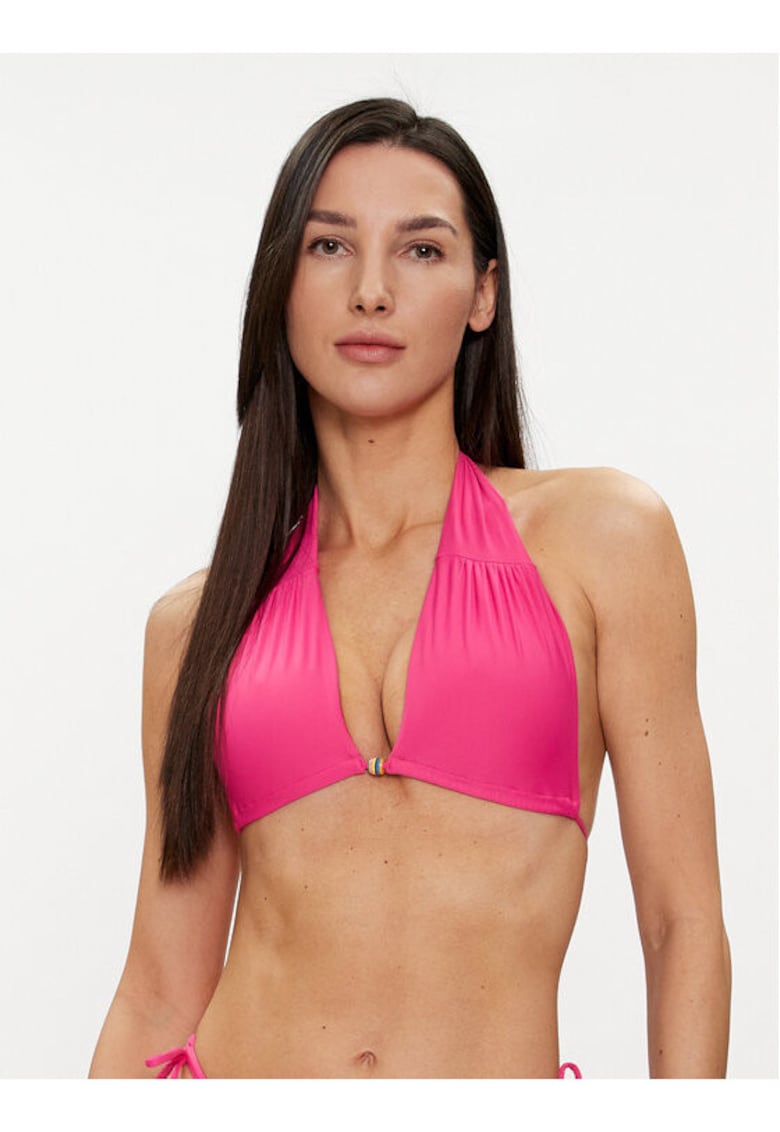 Sutien  303570798 - Poliamida/Elastan - Roz Sutien  303570798 - Poliamida/Elastan - Roz