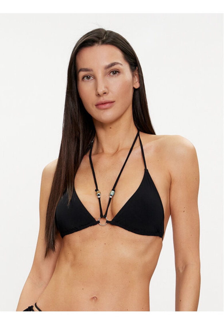 Sutien  303570927 - Poliamida/Elastan - Negru Sutien  303570927 - Poliamida/Elastan - Negru