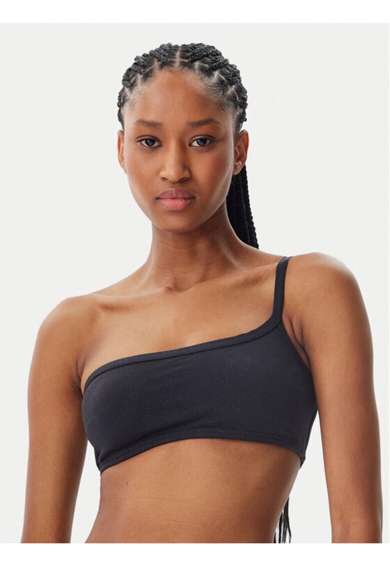 Sutien  304812224 - Poliamida/Fibre metalice - Negru Sutien  304812224 - Poliamida/Fibre metalice - Negru