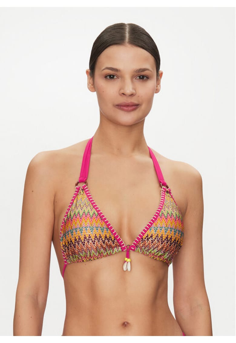 Sutien  304812644 - Poliamida - Multicolor