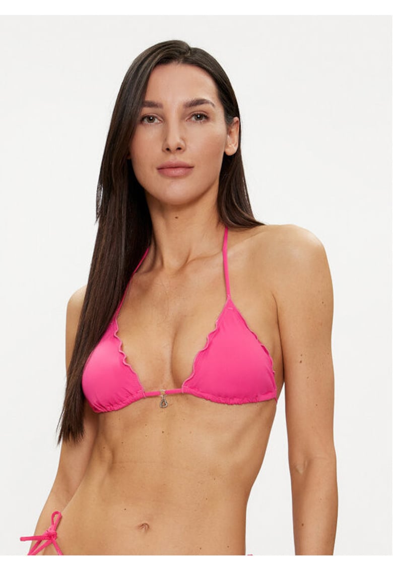 Sutien 304122972 - Poliamida/Elastan - M INTL - Roz Sutien 304122972 - Poliamida/Elastan - M INTL - Roz