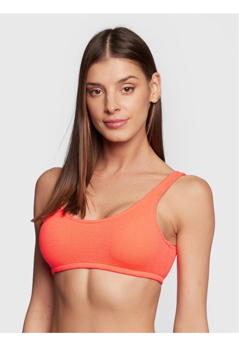 Sutien  301976028 - Poliamida - Portocaliu