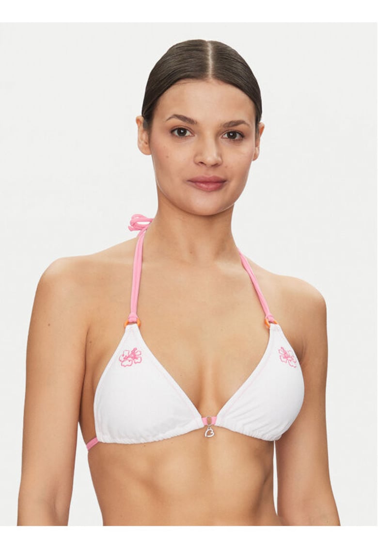 Sutien 304811883 - Poliamida - Alb Sutien 304811883 - Poliamida - Alb