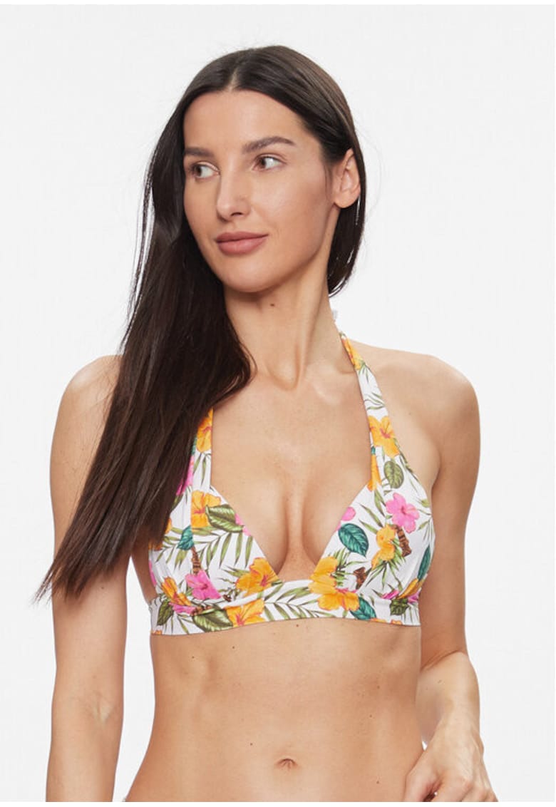 Sutien  303570866 - Poliamida/Elastan - Multicolor