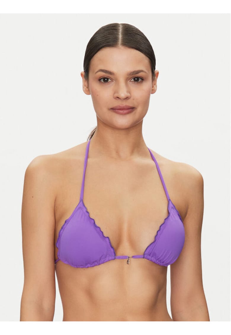 Sutien  304812323 - Poliamida/Elastan - Violet
