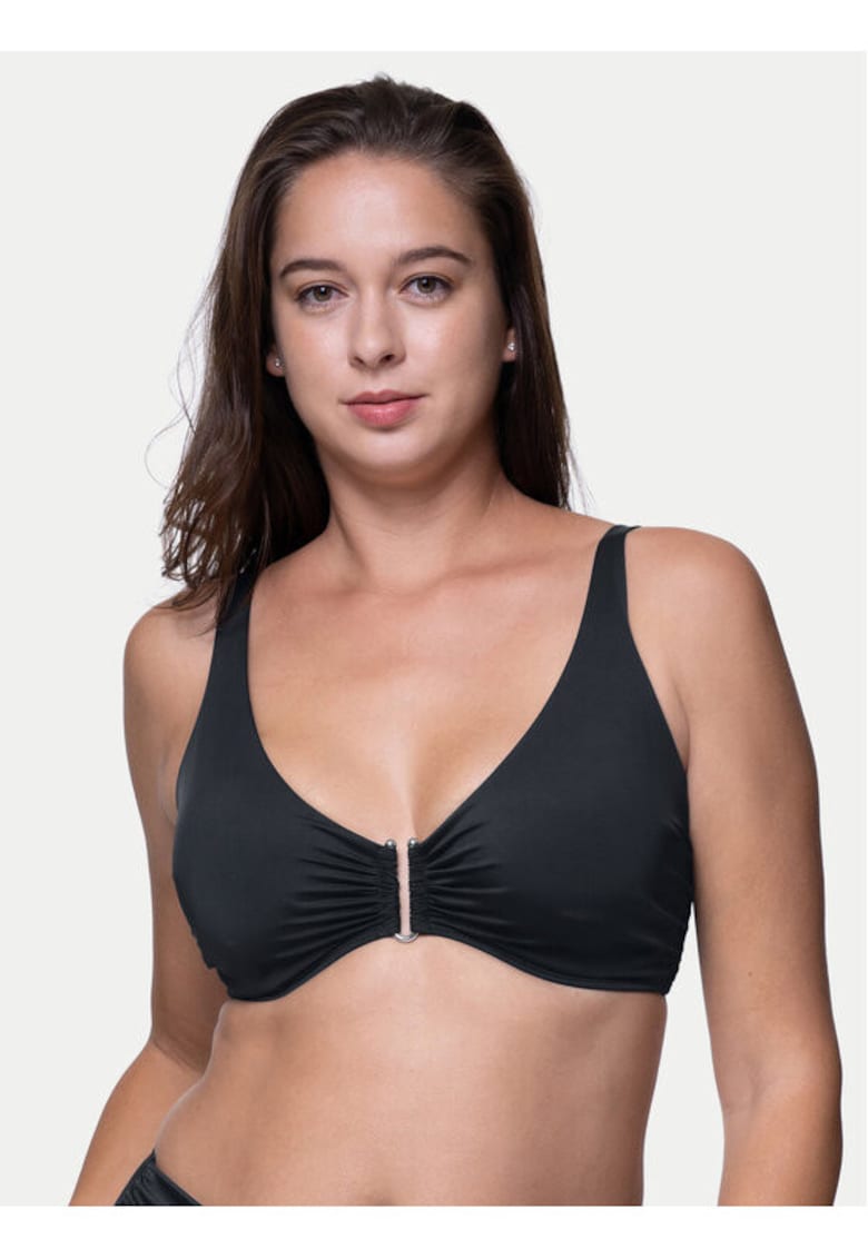 Sutien 305292094 - Poliester/Elastan - Negru Sutien 305292094 - Poliester/Elastan - Negru