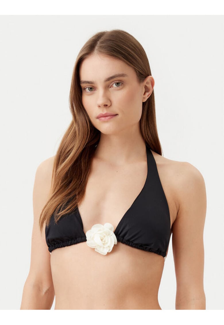 Sutien 305208712 - Poliester - Negru - Negru