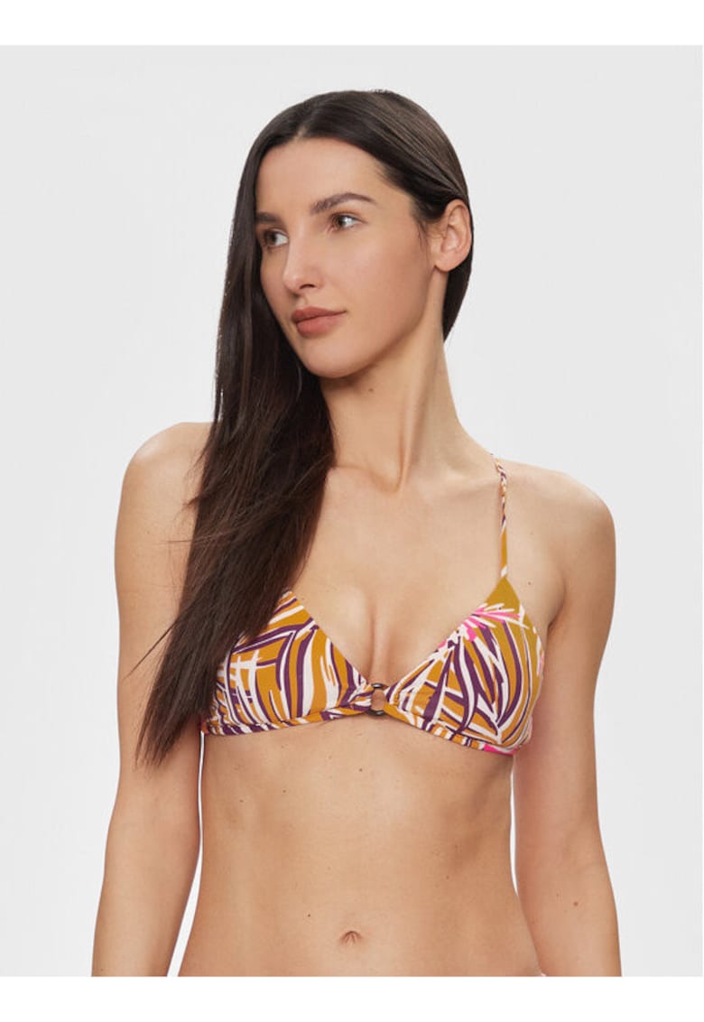 Sutien 303747671 - Poliamida/Poliamida - Multicolor Sutien 303747671 - Poliamida/Poliamida - Multicolor