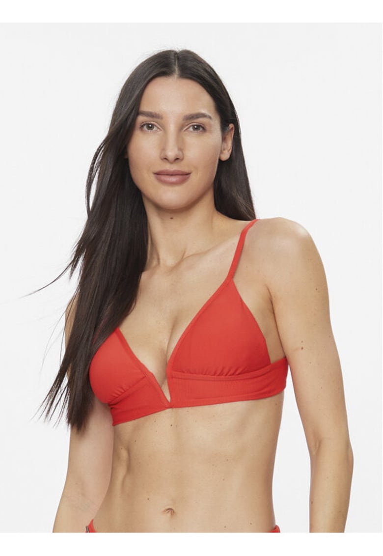 Sutien 303748937 - Poliamida - Negru Sutien 303748937 - Poliamida - Negru