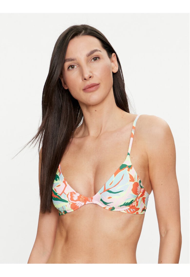 Sutien 304019692 - Poliester/Elastan - Multicolor - Multicolor