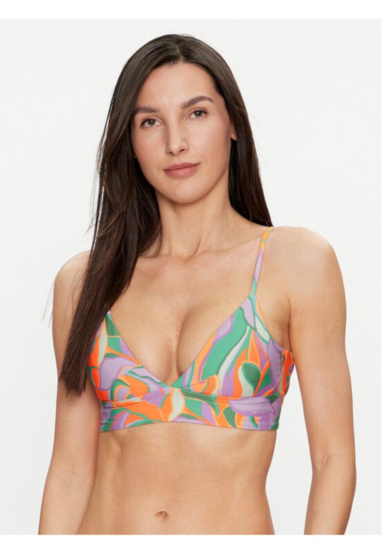 Sutien  304019845 - Poliamida/Elastan - Multicolor