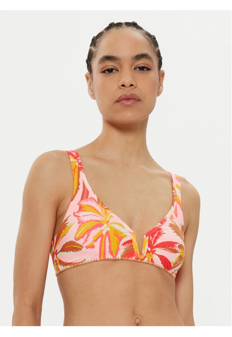 Sutien 305166586 - Poliester/Elastan - Multicolor - Multicolor