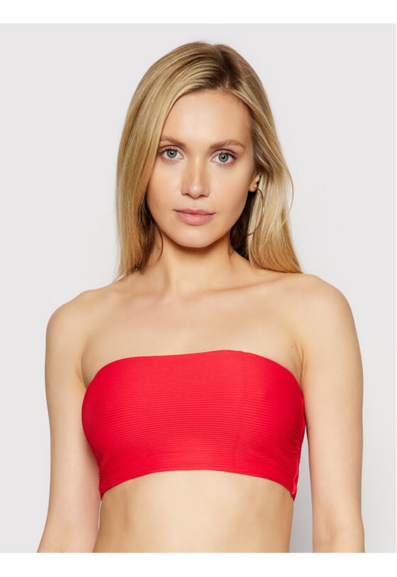 Sutien 207170629 - Poliester - Negru - Negru