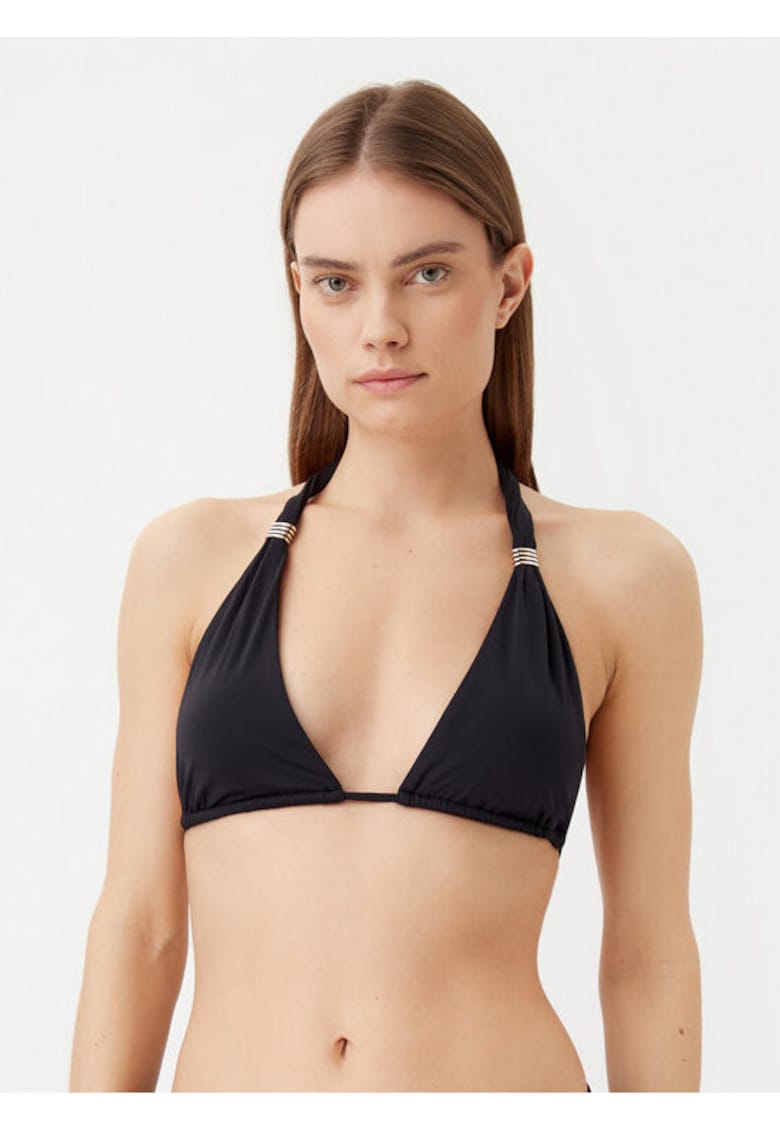 Sutien 305150813 - Poliamida - Negru Sutien 305150813 - Poliamida - Negru